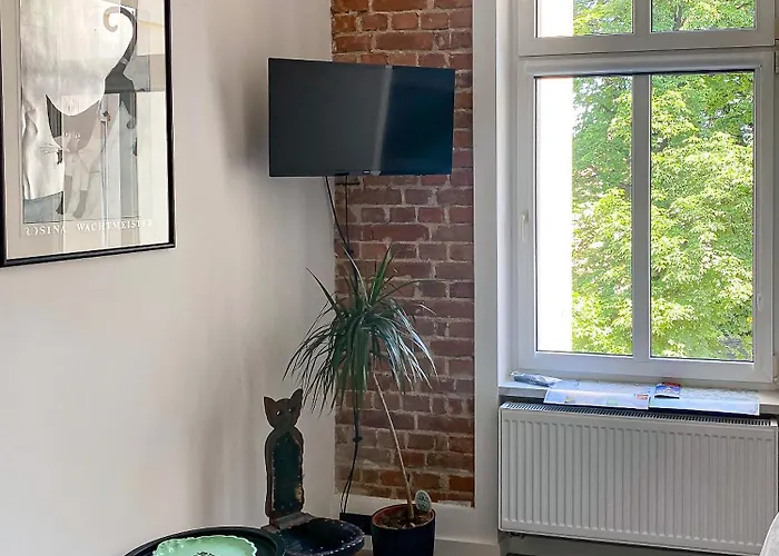 Apartment 33-catsloft - Deerrest *